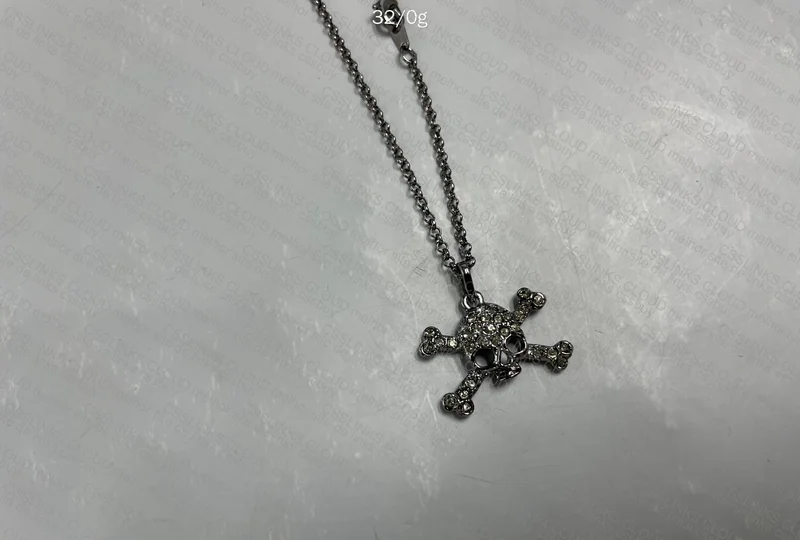 Vivienne Westwood Chain
