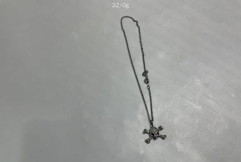 Vivienne Westwood Chain 2