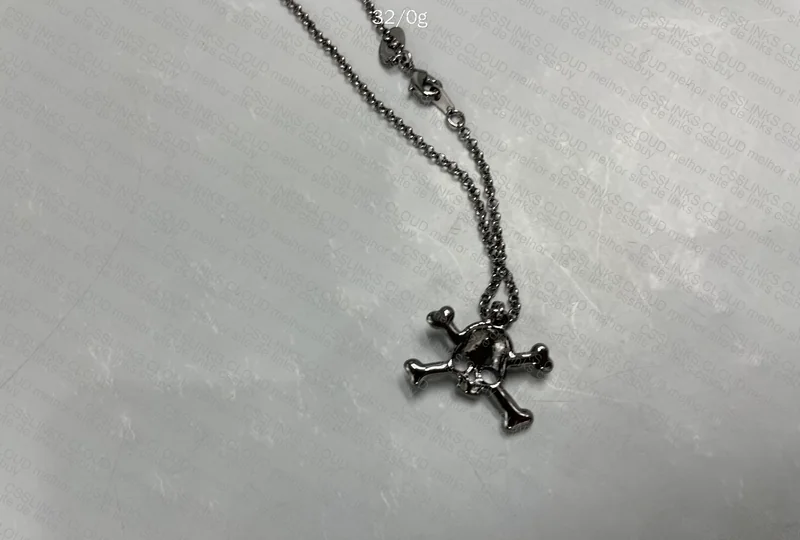 Vivienne Westwood Chain 3