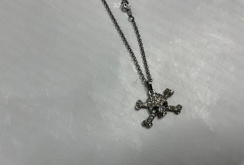Vivienne Westwood Chain 4