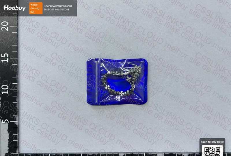 Chrome Hearts Chain/Bracelet