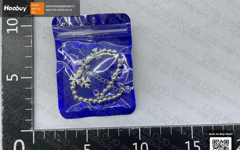 Chrome Hearts Chain/Bracelet 4