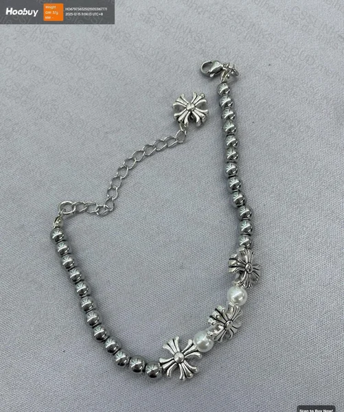 Chrome Hearts Chain/Bracelet 6