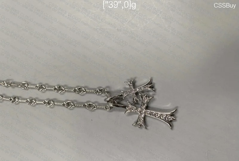 Chains / Cord / Necklace - Chrome Hearts