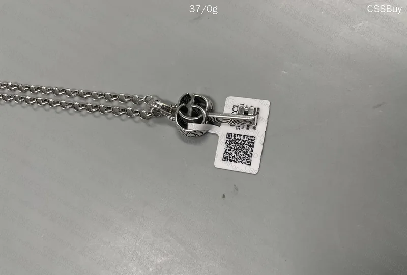 Gucci Chains 2