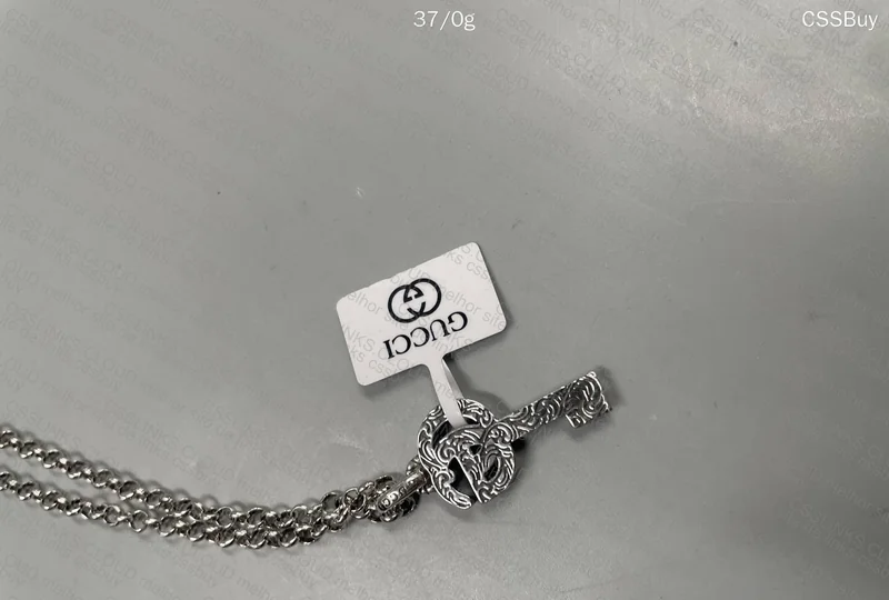 Gucci Chains 3