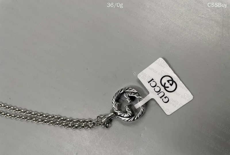 Gucci Chains 4