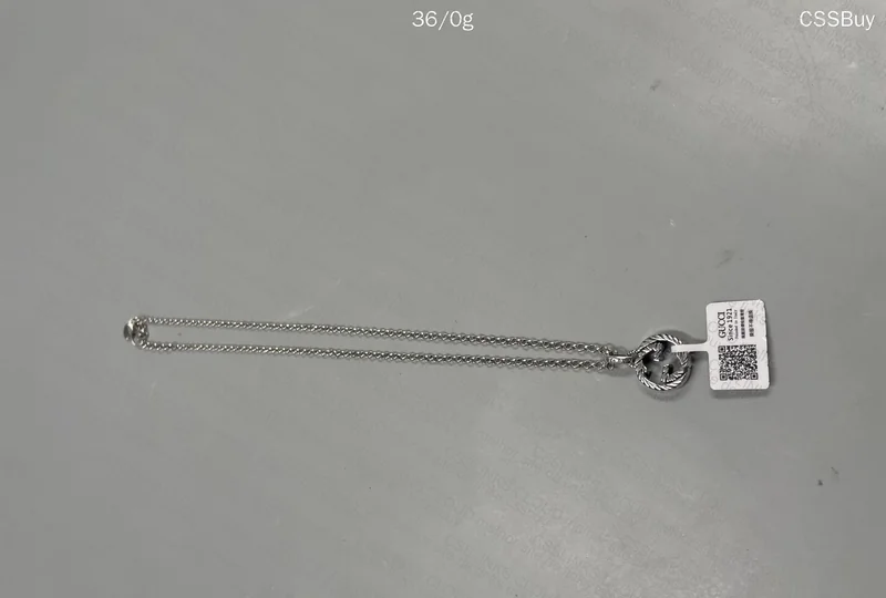Gucci Chains 5