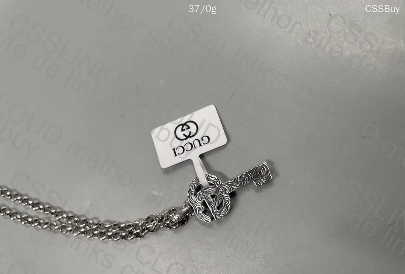 Gucci Chains 6