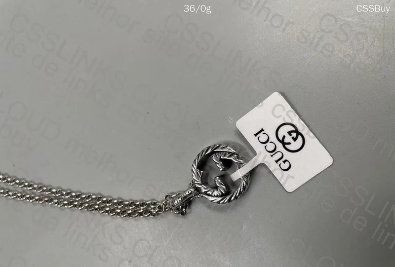 Gucci Chains 7