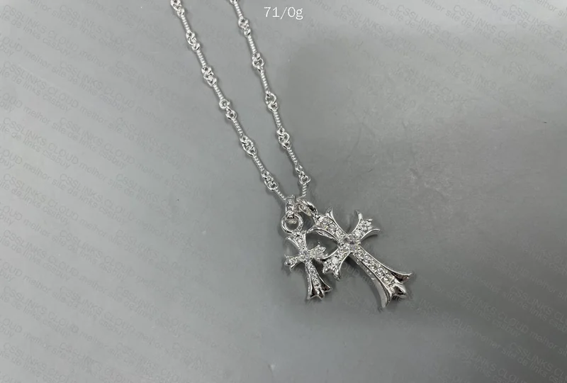 Correte Chrome Hearts 2