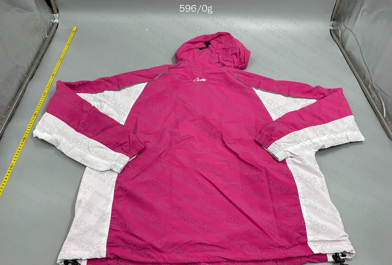 Corteiz Windbreaker 2