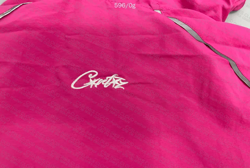 Corteiz Windbreaker 4