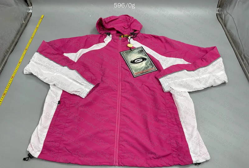 Corteiz Windbreaker 5
