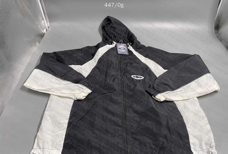 Corteiz Windbreaker 2