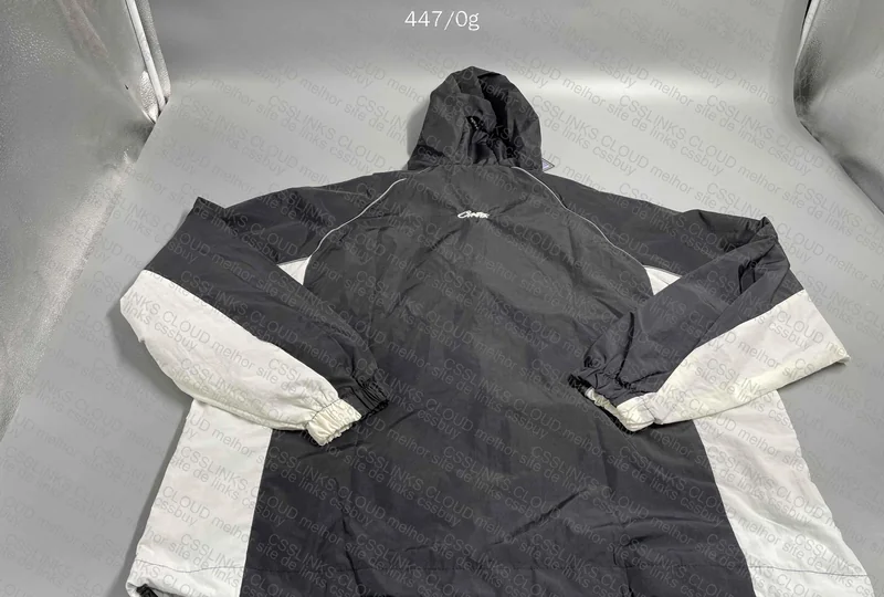 Corteiz Windbreaker 4
