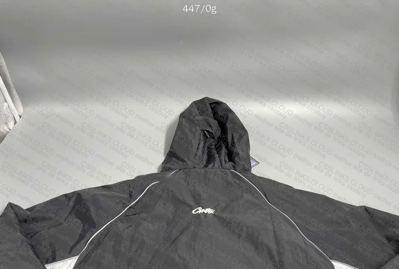 Corteiz Windbreaker 5
