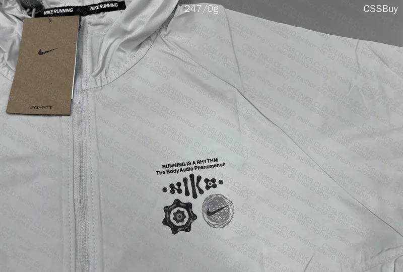 Nike Windbreaker
