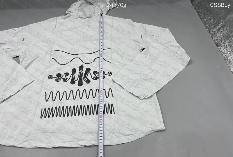 Nike Windbreaker 6