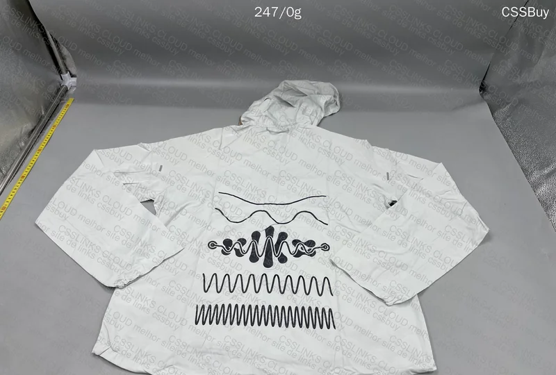 Nike Windbreaker 7