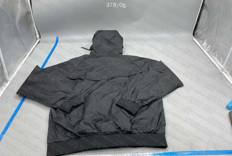 Nike Windbreaker