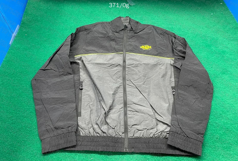 SYNA WORLD Windbreaker 2