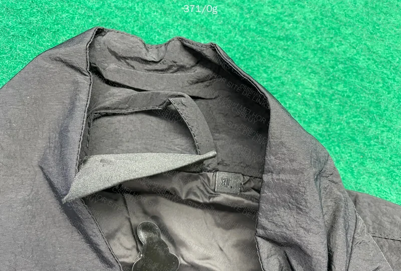 SYNA WORLD Windbreaker 3
