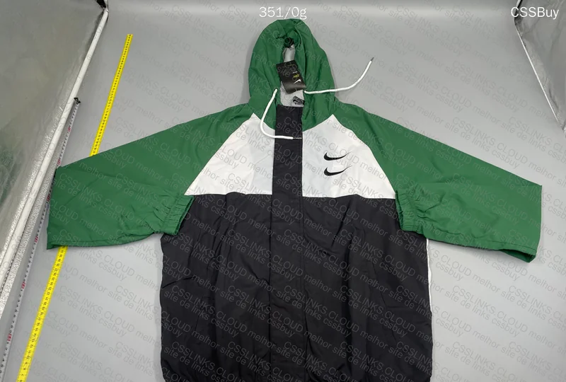 Windbreaker