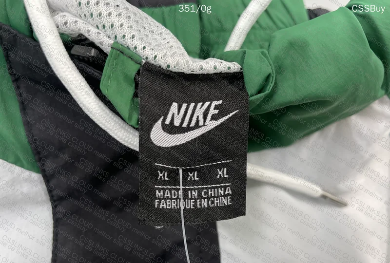 Windbreaker 6
