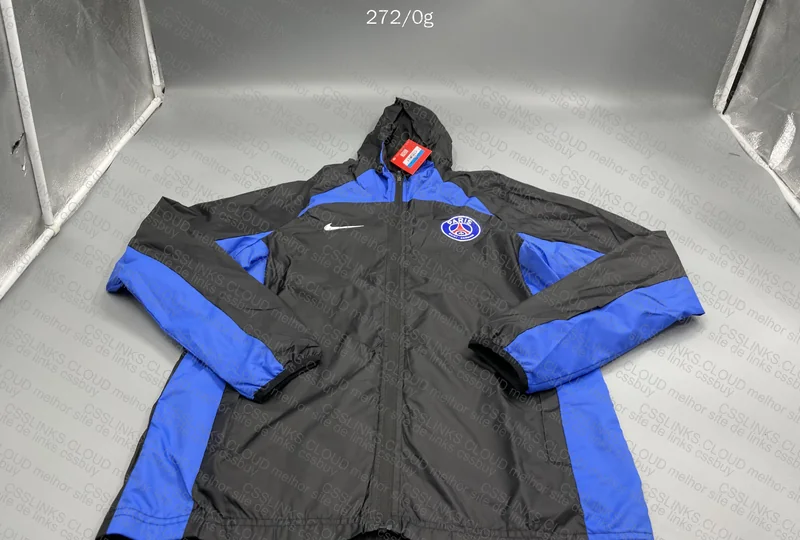 Windbreaker