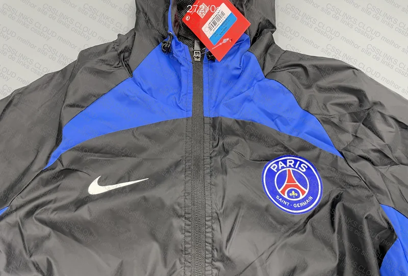 Windbreaker 2