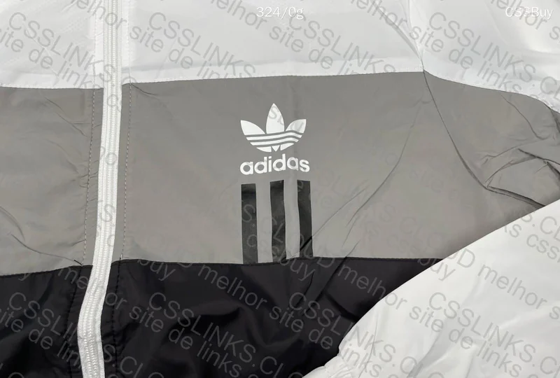 Adidas Windbreaker