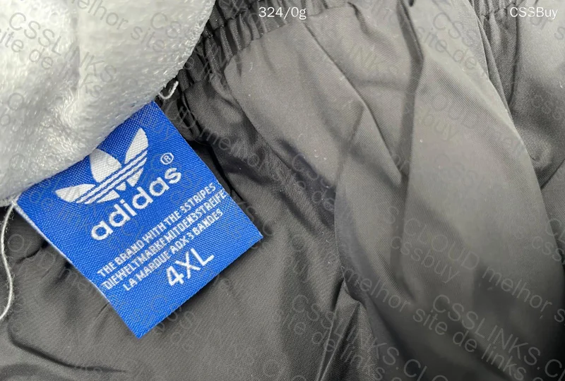 Adidas Windbreaker 4