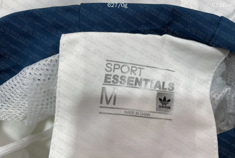 Adidas Windbreaker