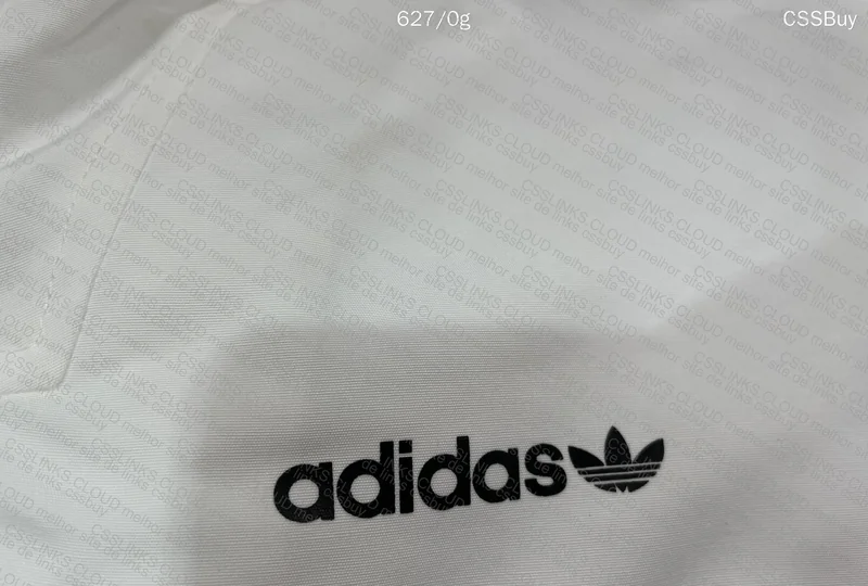 Adidas Windbreaker 2
