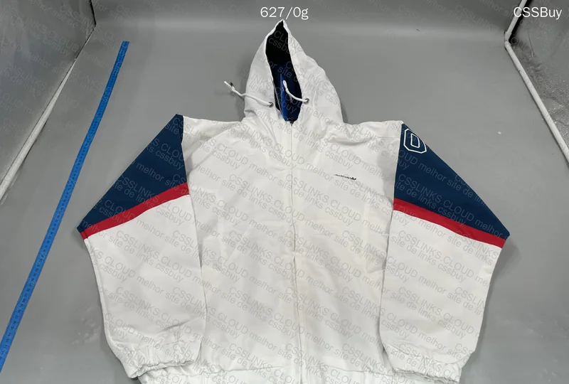 Adidas Windbreaker 3
