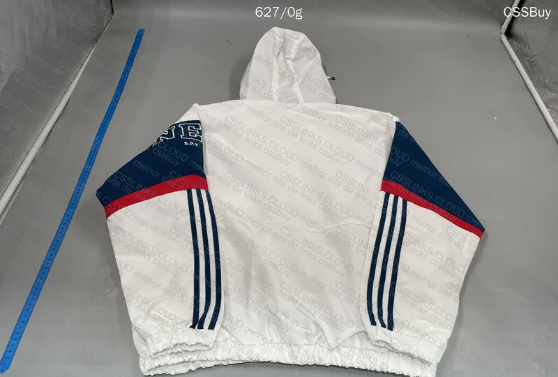 Adidas Windbreaker 6
