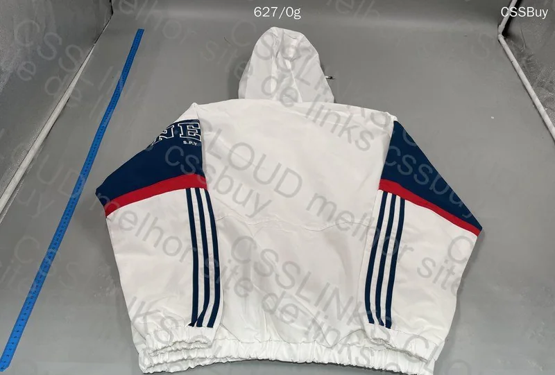 Adidas Windbreaker 7