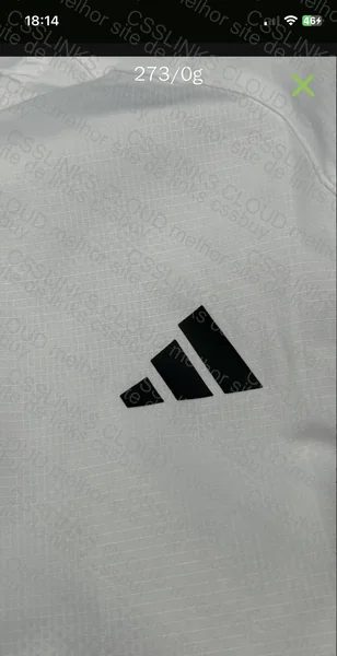 Adidas Windbreaker 4