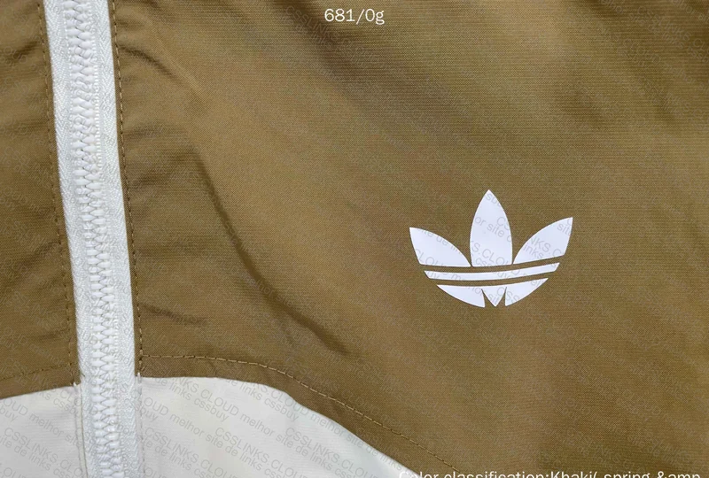Adidas Windbreaker 2