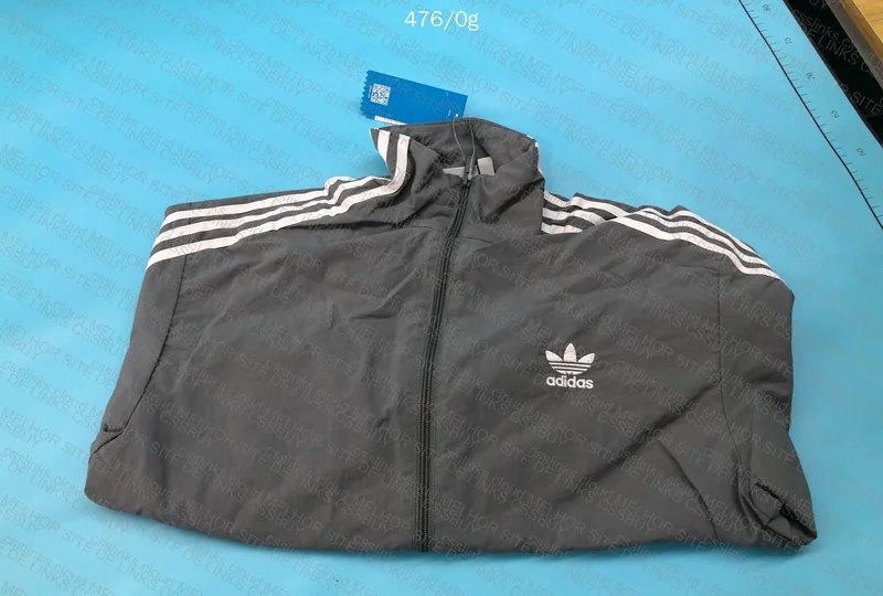 Adidas Windbreaker