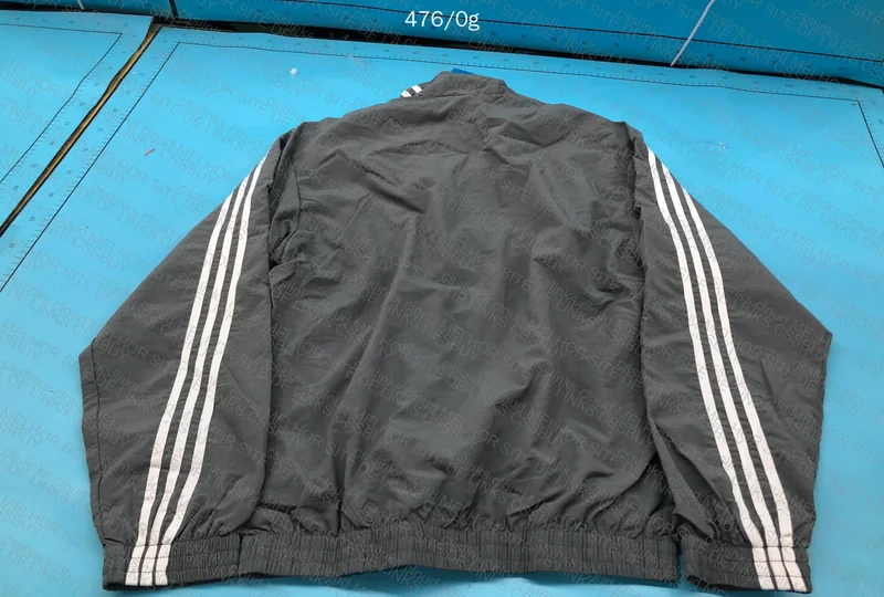 Adidas Windbreaker 2