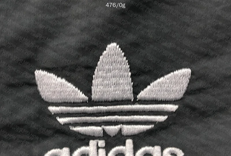 Adidas Windbreaker 6