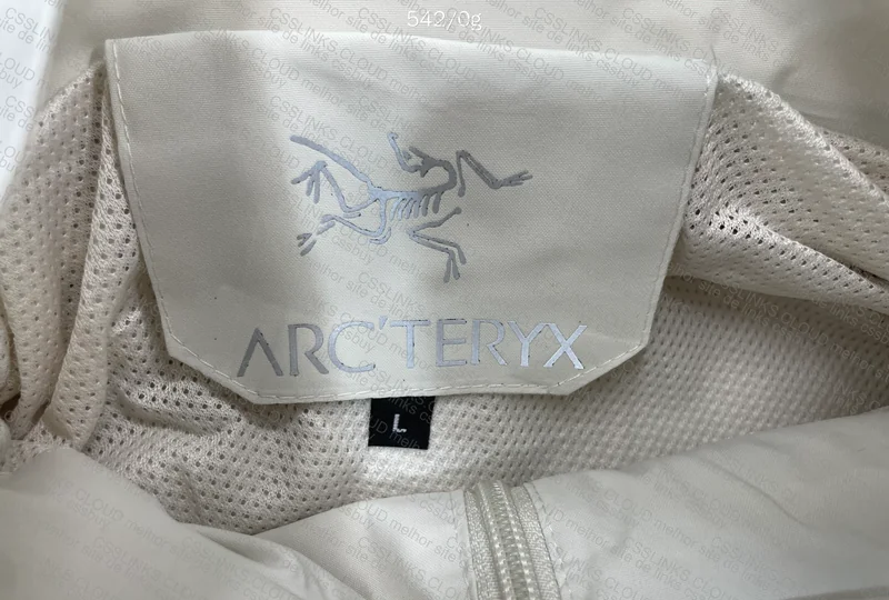 Arc'teryx Windbreaker