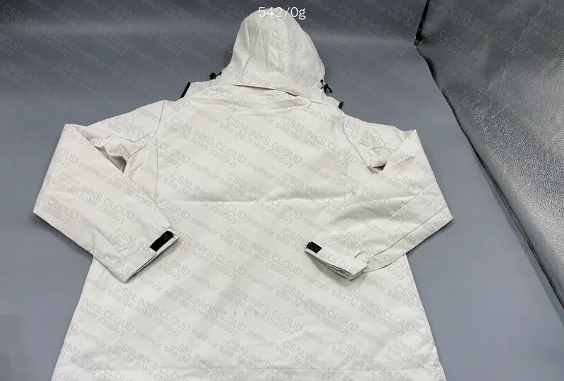 Arc'teryx Windbreaker 2
