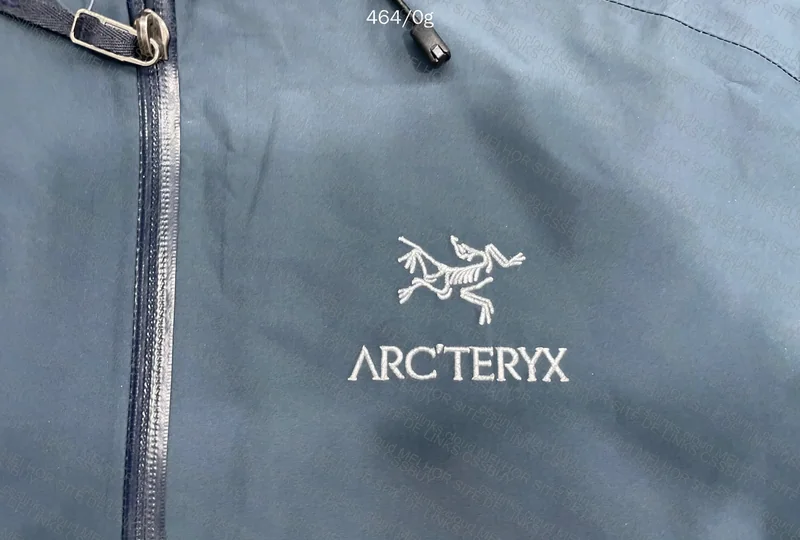 Arc'teryx Windbreaker 2