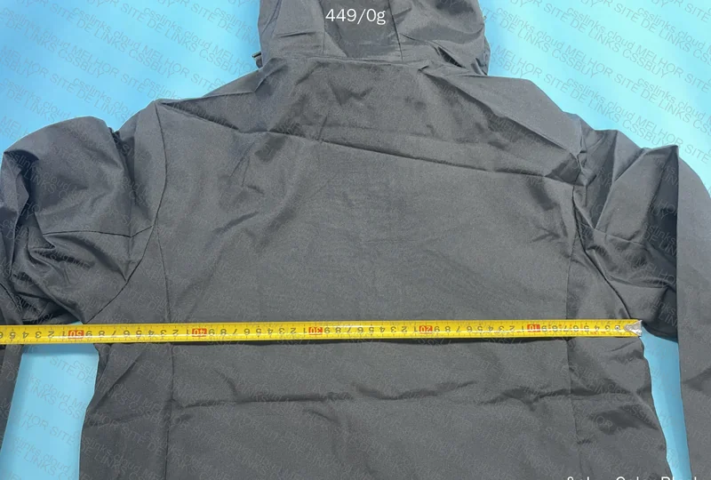 Arc'teryx Windbreaker 10