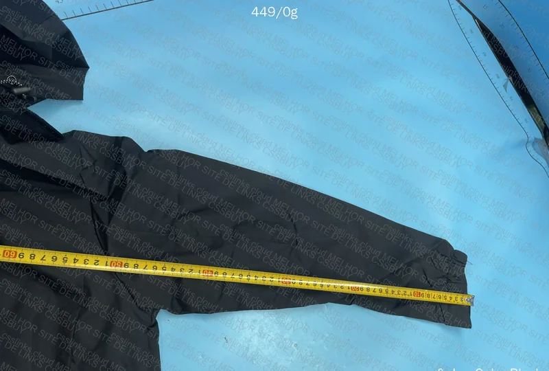 Arc'teryx Windbreaker 2