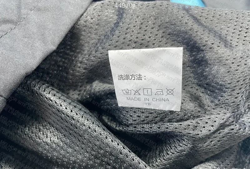 Arc'teryx Windbreaker 6