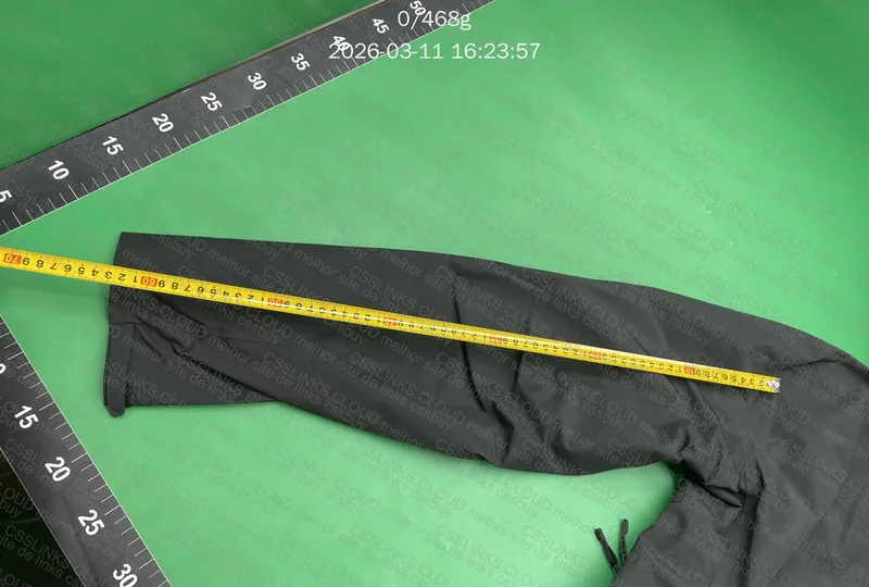 Corta Vento Arcteryx 10